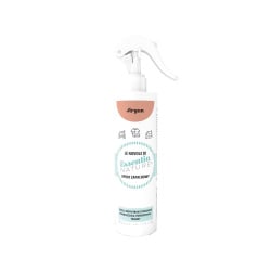 Essentia Nature, Odświeżacz w sprayu do tkanin i wnętrz, Argan. 250 ml