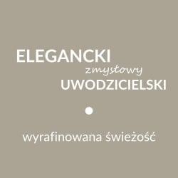 Essentia Nature, Perfumy do prania, Białe Piżmo, 20 ml