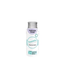 Essentia Nature, Perfumy do prania, Pudrowy Dotyk, 50 ml