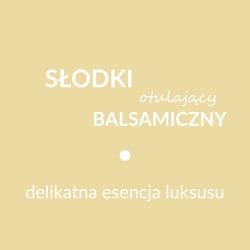 Essentia Nature, Perfumy do prania, Wanilia i Kaszmir, 250 ml