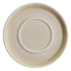 Eter spodek do filiżanki 100ml, beżowy
