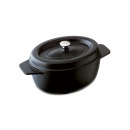 Żeliwna brytfanna 4,5l. 28cm arcana® Fissler 