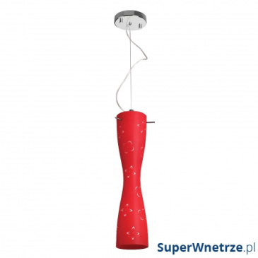 Lampa wisząca Light Prestige Flora biała