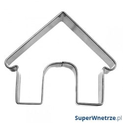 Foremka do wykrawania ciastek Birkmann Buda dla Psa Foremka do wykrawania ciastek Birkmann Buda dla Psa