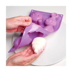 Forma Baby Birth Pavoni