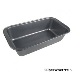 Forma do ciasta lub pasztetów dł. 24 cm