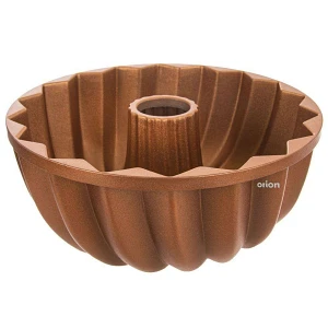 Forma do pieczenia babki, foremka, na babkę, ciasto, okrągła, 24 cm Forma do pieczenia babki, foremka, na babkę, ciasto, okrągła, 24 cm