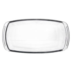 Forma do pieczenia chleba, szklana, na chleb, pasztet, keks, ciasto, naczynie żaroodporne do zapieka