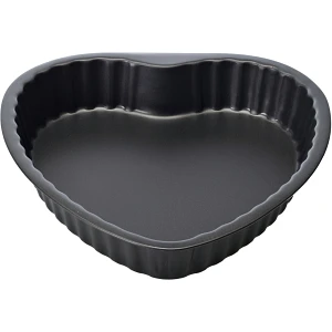 Forma do tarty w kształcie serca Ballarini Patisserie - 25 cm