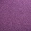 Fotel fioletowy tapicerowany tkaniną