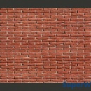 Fototapeta - Brick - simple design (200x154 cm)