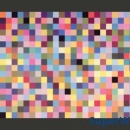 Fototapeta - Cała gama kolorów (200x154 cm)