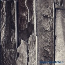 Fototapeta - Granitowa skała (50x1000 cm)