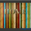 Fototapeta - Home decoration (400x270 cm)