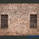 Fototapeta - Uwięzieni w rzeczywistości (200x154 cm)