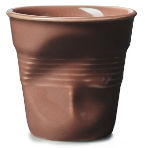 Froisses kubek burnt earth 180ml Froisses kubek burnt earth 180ml