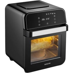 Frytkownica SENCOR SFR 5510BK