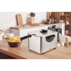 Frytkownica SMARTON FR 350