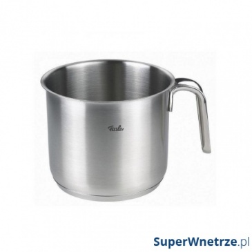 Garnek do gotowania mleka 14 cm 1,6l PARIS - FISSLER