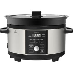 Garnek do wolnego gotowania SENCOR SPR 5520SS