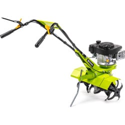 Glebogryzarka FIELDMANN FZK 6115-139BL