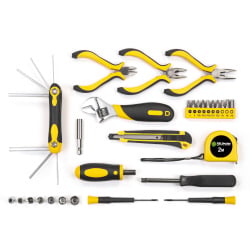 GOLA_SADA FIELDMANN FDG 5017-36R
