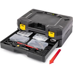 GOLA_SADA FIELDMANN FDG 5024-325R GOLA_SADA FIELDMANN FDG 5024-325R