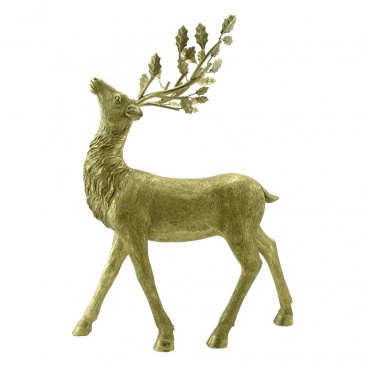 Golden Deer