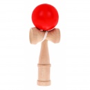 Gra KENDAMA Czerwona