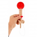 Gra KENDAMA Czerwona