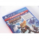 GRA RATCHET AND CLANK (PS4)