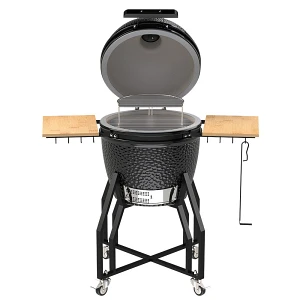 Grill ceramiczny Kamado BerlingerHaus BH-8796