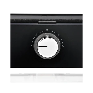 Grill elektryczny stołowy Lono Quadro WMF srebrny
