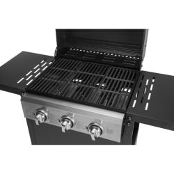 Grill FIELDMANN FZG 3003