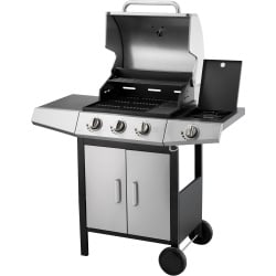 Grill FIELDMANN FZG 3010