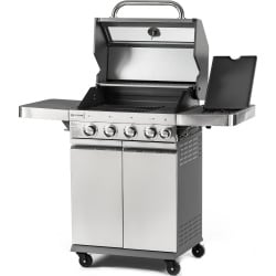 Grill FIELDMANN FZG 3018
