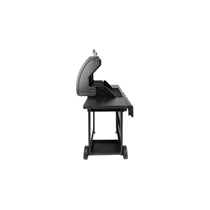 Grill gazowy ogrodowy XXL BerlingerHaus z rusztem żeliwnym BH-8605