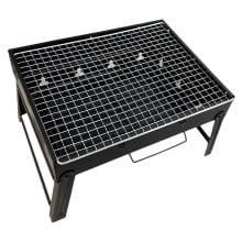 Grill rozkładany prostokątny 35x27,5x20cm/DIA2781