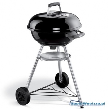 Grill węglowy Weber Bar B Kettle 57 cm