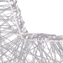 Gwiazda świecąca świąteczna ozdoba oświetlenie lampka święta Boże Narodzenie 30 led 30 cm