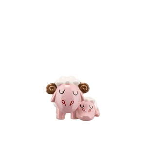 HAPPY ETERNITY BABY, SHEEP HAPPY ETERNITY BABY, SHEEP