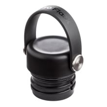 Hf-butelka 21oz standard mouth flex cap, black