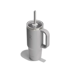 HF-Kubek podróżny 24 oz Tumbler, beżowy