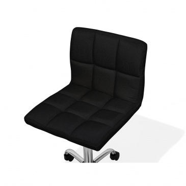 Krzesło biurowe Marion Blmeble czarne