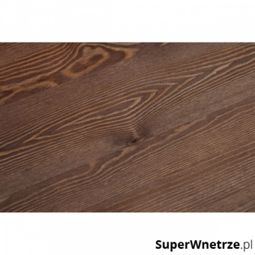 Krzesło barowe Paris Wood 65cm D2 zielony-sosna orzech