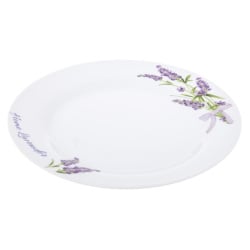 Home Lavender Talerz obiadowy 23cm okr./OD1576