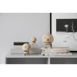 Hoptimist bumble s raw oak 27550
