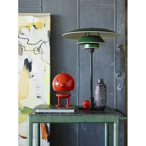Hoptimist Bumble XL Red 26221