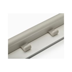 Jj-wieszak na paski/krawaty i szaliki orderly ecru