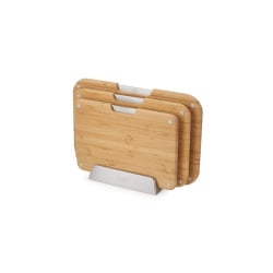 Jj-zestaw 3 desek na stojaku 4el. nest bamboo Jj-zestaw 3 desek na stojaku 4el. nest bamboo